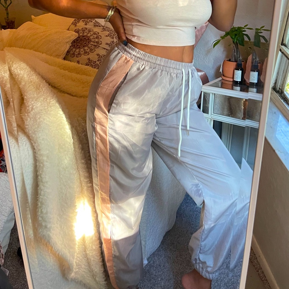 Two Piece Set - Picture 2 of 5